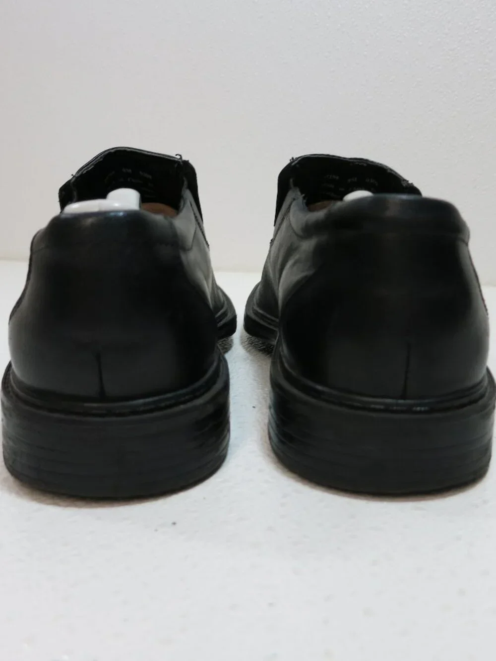 Rockport TruTech Soft Leather Dress Men's Footwear Light Fashion Oxfords Sz 8